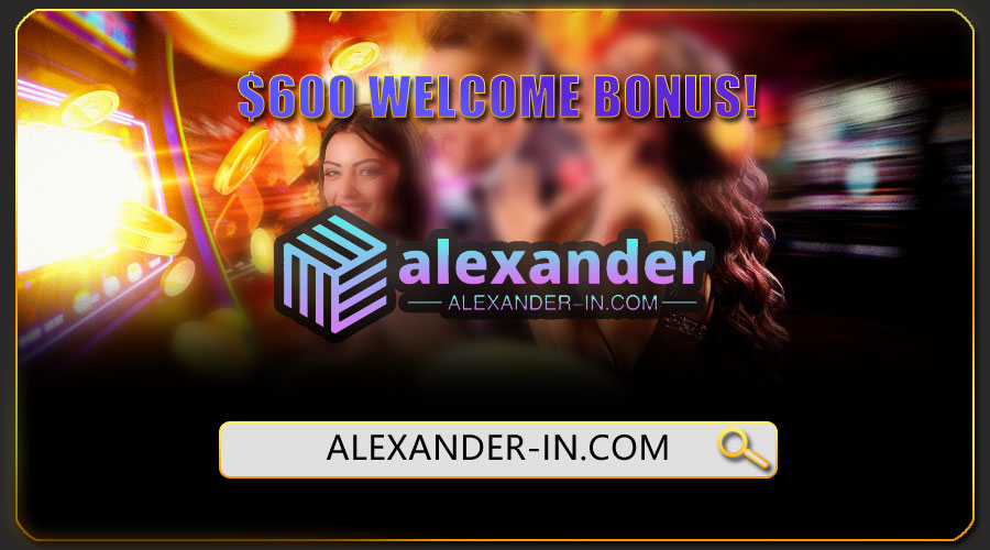 alexander